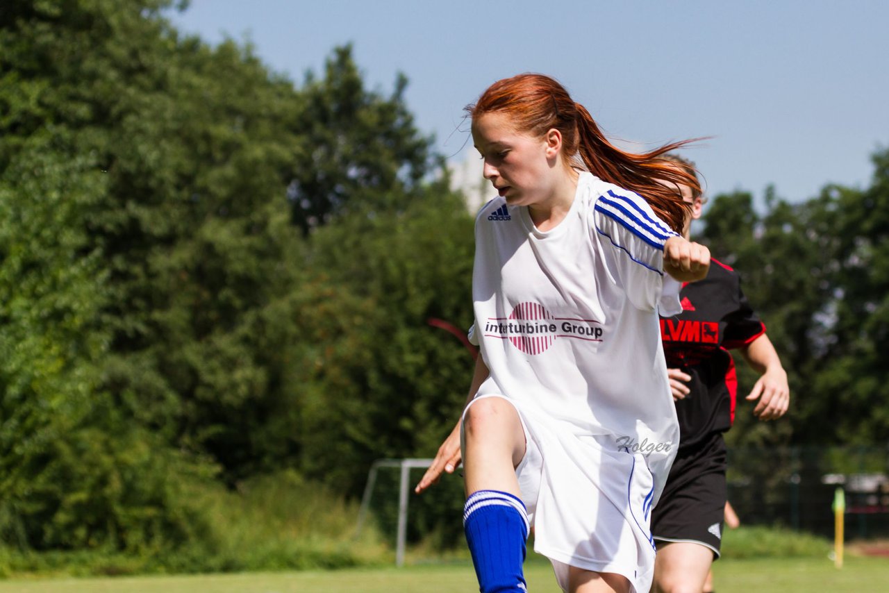 Bild 151 - VfL Struvenhtten - FSC Kaltenkirchen